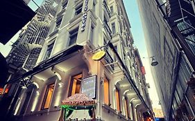 Taksim Galatist Hotel